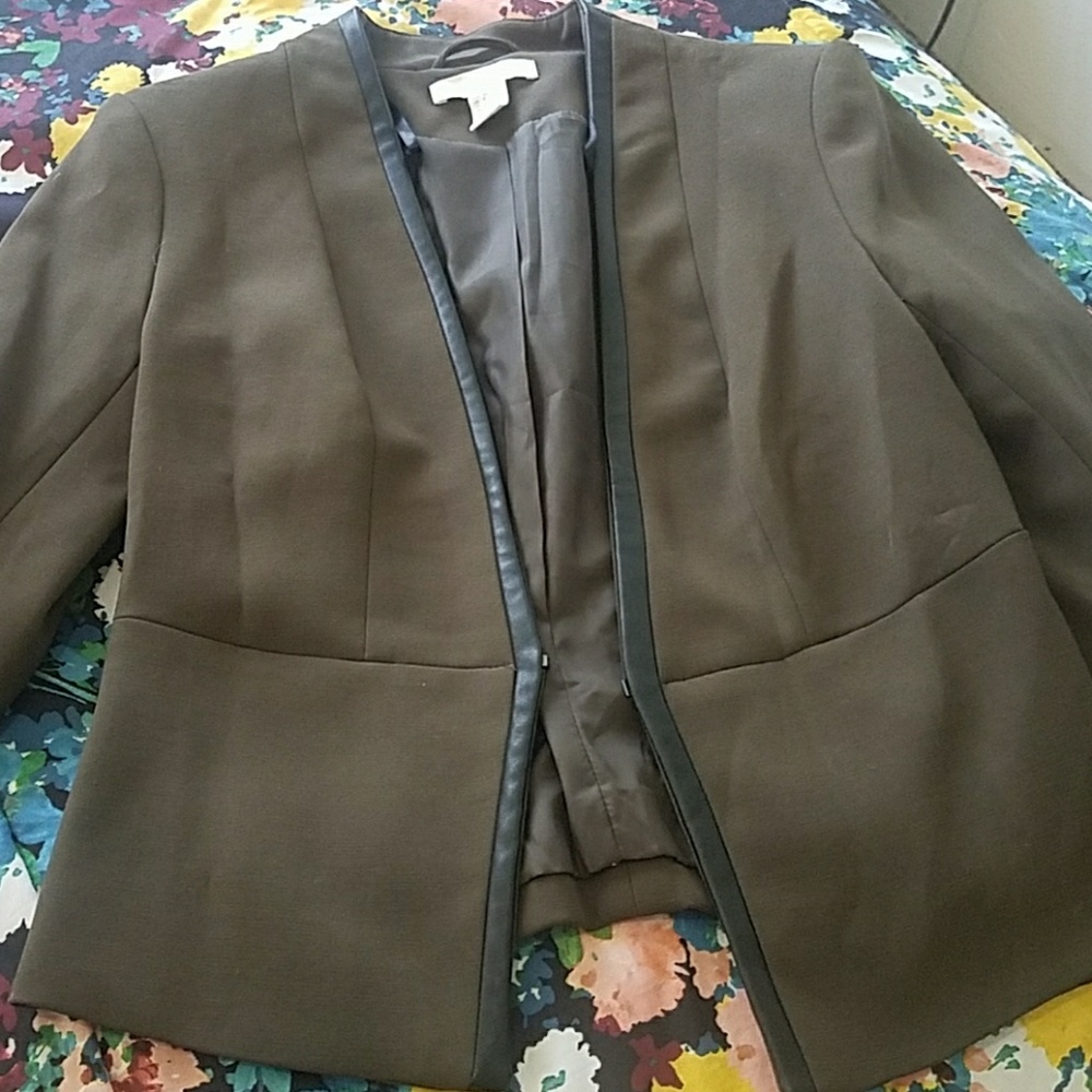 Blazer
